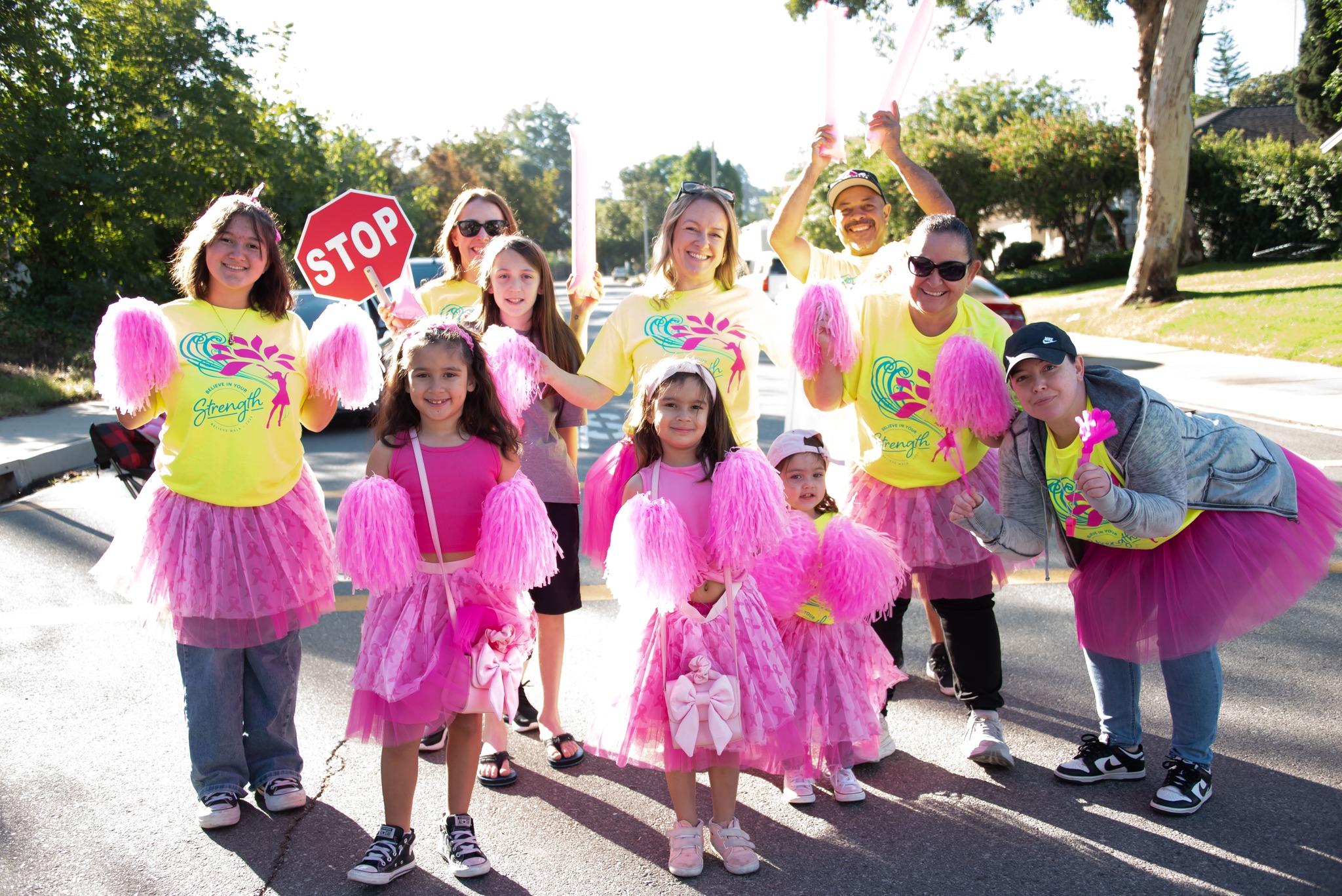 Public reporting transparency